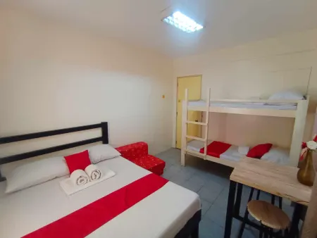 Bed and Brewhouse Sucat