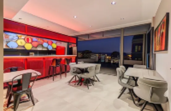 Intercity Hotel Istanbul Airport