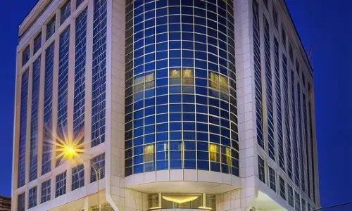 Dedeman Erbil Hotel City Center