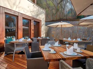 Celeste Beach Residences Huatulco Curamoria Collection