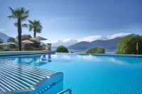 See & Wellnesshotel Gerbi - Pools