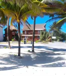 Palmeras de Mahahual Cabañas Hotels in Majahual