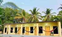 Hostal Camila’s - Parking