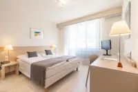 Arts Hotel Các khách sạn ở Bellerive