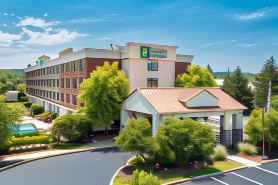 Holiday Inn Express EXTON - GREAT VALLEY by IHG