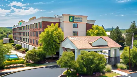 Holiday Inn Express EXTON - GREAT VALLEY by IHG in Chester County