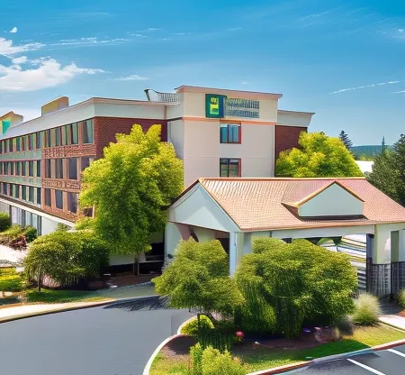 Holiday Inn Express EXTON - GREAT VALLEY by IHG