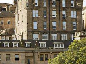 Fraser Suites Edinburgh