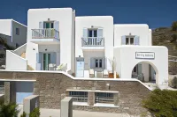Villa Nireas - spa