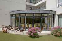 Aparthotel Adagio Access Paris Vanves Porte de Chatillon Hotels in Chatillon