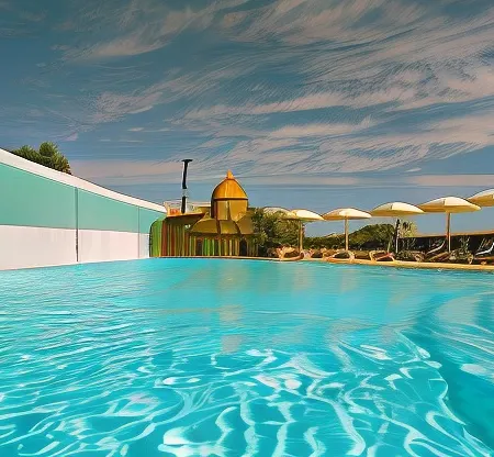 Sentido Michelizia Tropea Resort