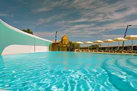 Sentido Michelizia Tropea Resort - Pools