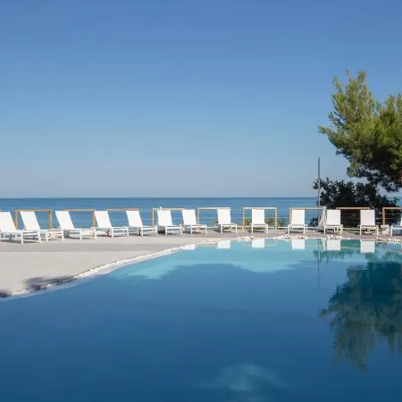 Apulia Hotel Baia dei Faraglioni Resort