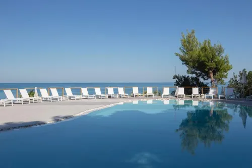 Apulia Hotel Baia dei Faraglioni Resort - Boutique
