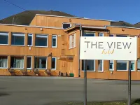 The View Hotels in Honningsvag