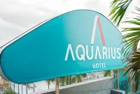 Hotel Aquarius Hôtels à : Barranquilla