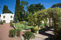 Villa Borri Hotels in Chianni