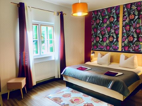 Waldschenke Stendenitz Übernachten im Wald am See,Neuruppin Updated