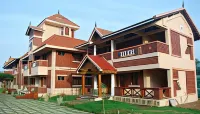 GS Resorts Velankanni 나라싱가망갈람 공원 주변 호텔
