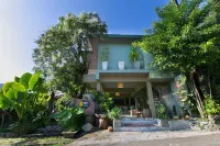 Phang Nga Guesthouse Hotels in Thap Put