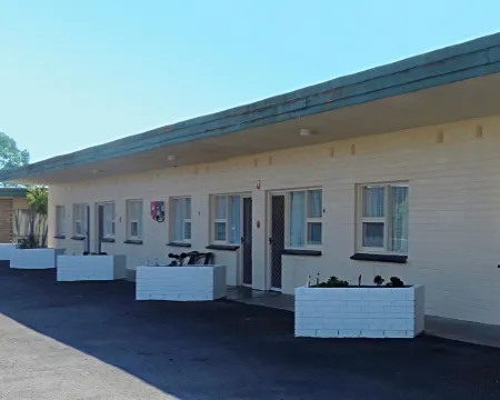 Millicent Motel Hotels in Millicent