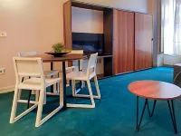 シリンダーアパートメンツ