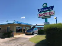 Palomino Motel Các khách sạn ở Las Vegas