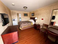 Budget Inn Hotels in Jefferson City
