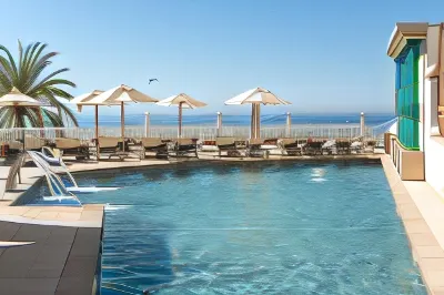 Hotel Nixe Palace Hotels in Palma de Mallorca