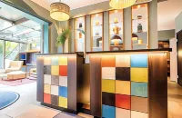 Leonardo Boutique Hotel Berlin City South