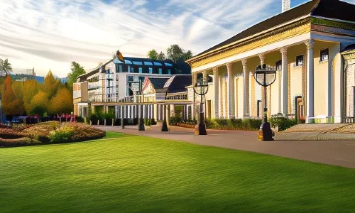 Maison Messmer - Ein Mitglied der Hommage Luxury Hotels Collection