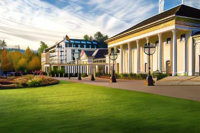 Maison Messmer - Ein Mitglied der Hommage Luxury Hotels Collection