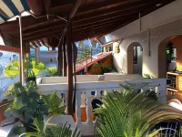 Garden Lodge Hotels in 
