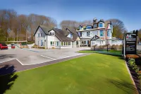 Hawksmoor Guest House - 5-Star