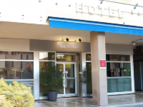 Hôtel du Centre Annemasse Hotels in Annemasse