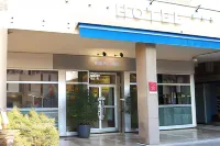 Hôtel du Centre Annemasse