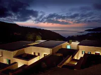 The Sall Suites Complex A - Iconic Sea Views, by ZanteWize Hotels near Navagio