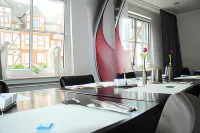 Hotel am Markt - bar