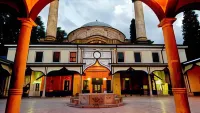 Güner City Hotel Hotels in Kestel