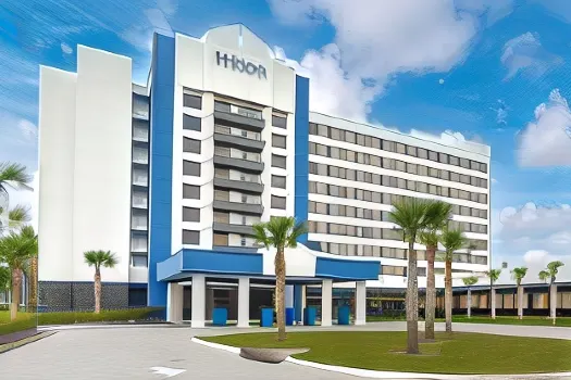 Hilton Ocala Hotels near Candler Hills Golf Club