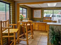 Rustic Inn