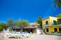 Hotel le Cave