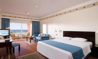 Dome Marina Hotel & Resort Ain Sokhna