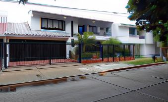 Hostal Mizare Valledupar