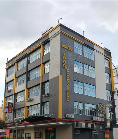 Ipoh Boutique Hotel