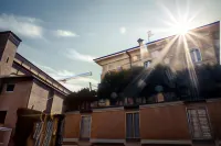 Residence Liberty Hotels in Province of Parma