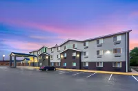 Quality Inn & Suites Hotels in Delaware