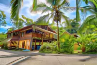 Caribe Town Bungalows