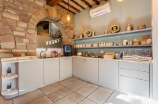 ホテル イル ドゥオーモ