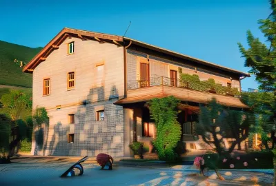 Agriturismo Il Giardino Dei Ciliegi Hotels in Rivotorto